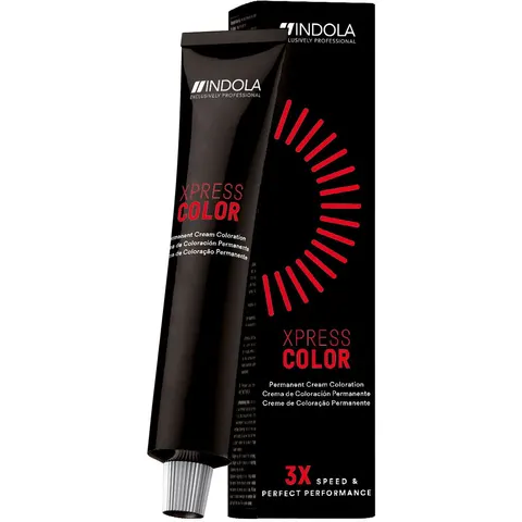60ml Indola XpressColor – Bild 2