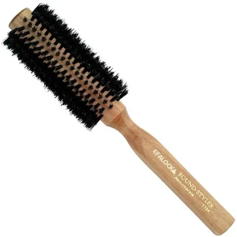Efalock Round Styler mit Naturborsten – 14111134 – Bild 2
