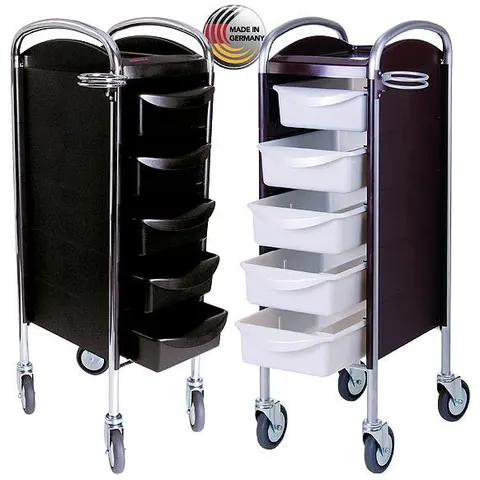 Efalock Piccolo 6002 – Bild 2