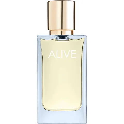 30ml Hugo Boss Alive Lavender Eau de Parfum – Bild 2