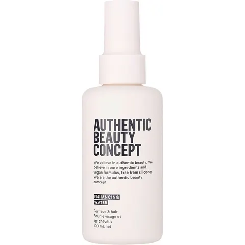 100ml Authentic Beauty Concept Enhancing Water – Bild 2