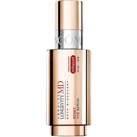 50ml Lancôme Absolue Longevity MD Reset Serum – Bild 2