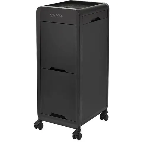 Efalock Arbeitswagen eNobile – Bild 2