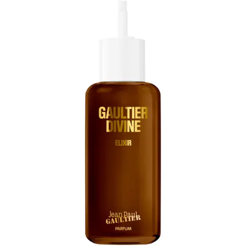 200ml Jean Paul Gaultier Divine Elixir Parfum Refill – Bild 3