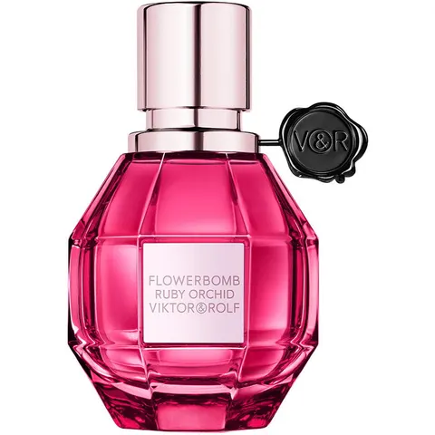 30ml Viktor & Rolf Flowerbomb Ruby Orchid Eau de Parfum – Bild 2