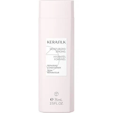 75ml KERASILK Reparierender Conditioner – Bild 2