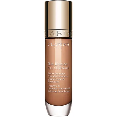 30ml CLARINS Skin Illusion Full Coverage – Medium 30 – 12861574112 – Bild 2