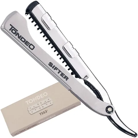Tondeo Sifter Classic Messer – Bild 3
