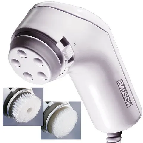 Bausch Massage-Set – Bild 2