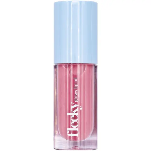 5ml fleeky Glowy Lip Oil – Bild 2