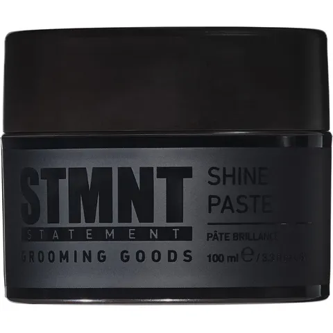 STMNT Grooming Goods Shine Paste 100 ml – Bild 2