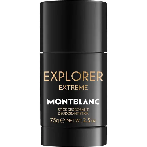 Montblanc Explorer Extreme Deo Stick 75 g – Bild 3