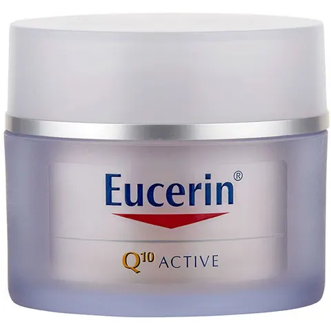 Eucerin Q10 Active Tagespflege – Bild 3