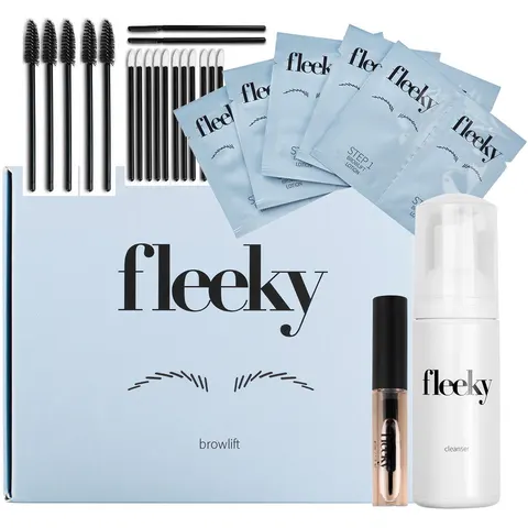 fleeky Browlift Kit Maxi – Bild 2