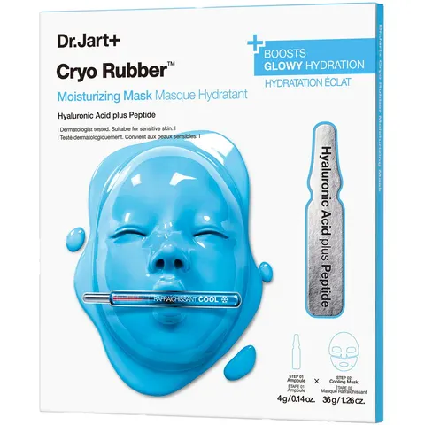 Dr. Jart+ Cryo Rubber Moisture Mask – 36 – Bild 3