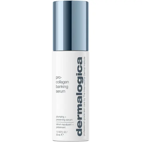 30ml Dermalogica Pro-Collagen Banking Serum – Bild 2