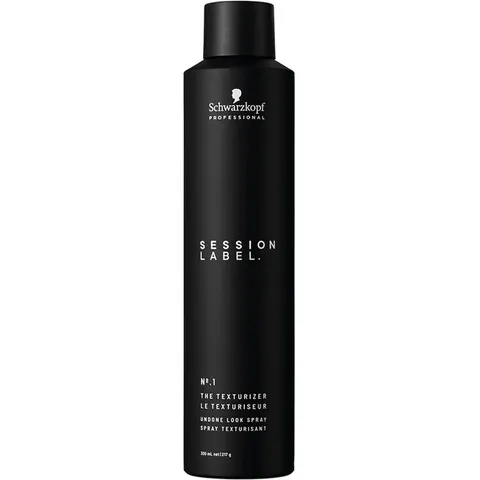 300ml Schwarzkopf Professional Session Label The Texturizer – Bild 2