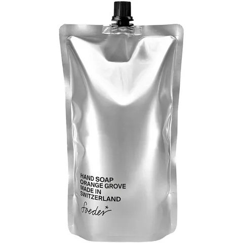 500ml Soeder Hand Soap Orange Grove Refill – Bild 2