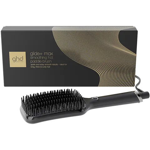ghd glide+ max Smoothing Hot Brush – Bild 2