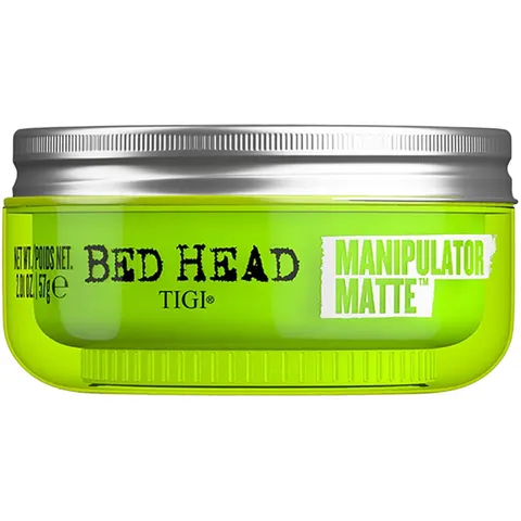 57g TIGI BED HEAD Manipulator Matte Styling Paste – Bild 2