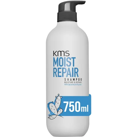 750ml KMS MOISTREPAIR Shampoo – Bild 2