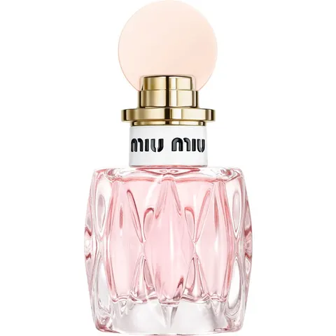 50ml Miu L'Eau Rosée Eau de Toilette – Bild 2