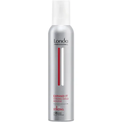 200ml Londa Professional Expand It – Bild 3