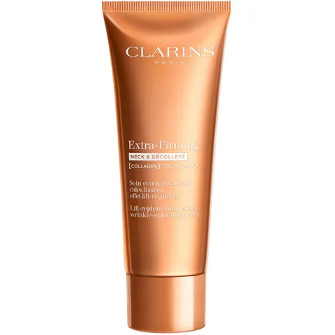 75ml CLARINS Extra-Firming Neck & Décolleté – Bild 2