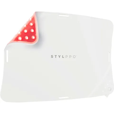 STYLPRO Red Light Full Body Panel – Bild 3