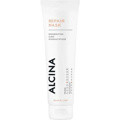 150ml Alcina Repair Mask – Bild 2