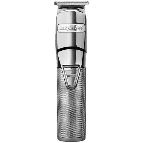 BaByliss PRO Trimmer Chrom FX7880E – Bild 2