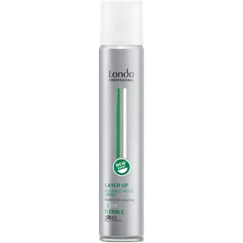 500ml Londa Professional Layer Up – Bild 3