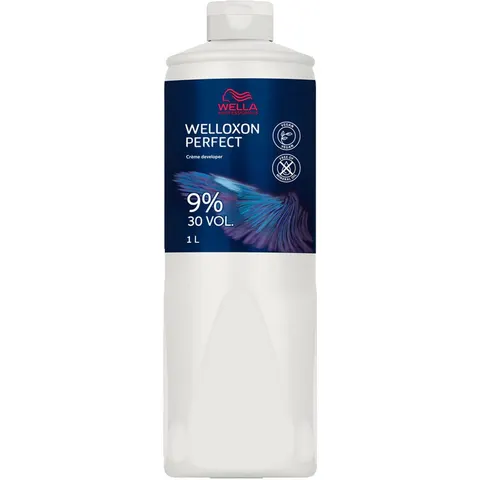 1L Wella Professionals Welloxon Perfect Creme Developer – 8023 – Bild 4