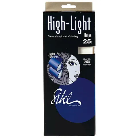 Sibel High-Light Wraps – 4333031 – Bild 2