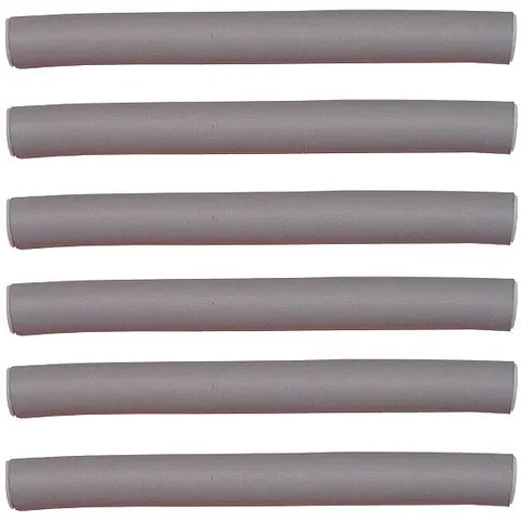 6 Stück Efalock Flex-Wickler – 20001995 – Bild 2