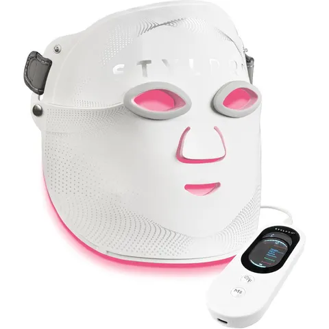 STYLPRO Wavelength Pro 5-in-1 LED Mask – Bild 2