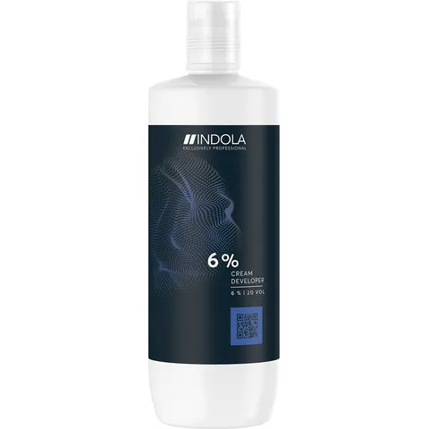 1L Indola Cream Developer – 3055220 – Bild 2