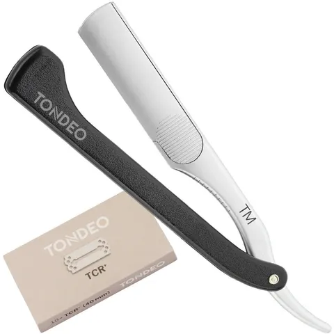 Tondeo Rasiermesser TM – Bild 3