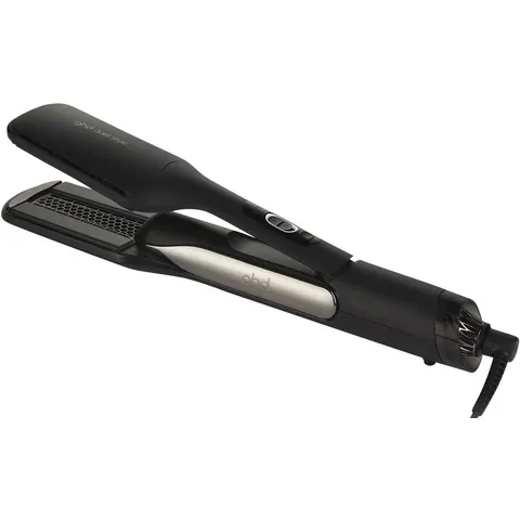 ghd Duet Style Black – Svart – Bild 2