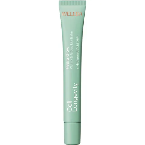 12ml Weleda Cell Longevity Hydra Glow Plump & Gloss Lip Balm – Bild 2