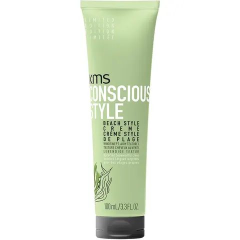 100ml KMS CONSCIOUSSTYLE Beach Style Creme – Bild 2