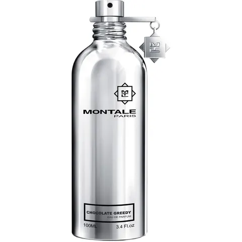 100ml Montale Chocolate Greedy Eau de Parfum – Bild 3