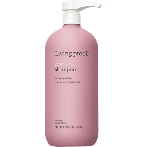 710ml Living proof restore Shampoo – Bild 2