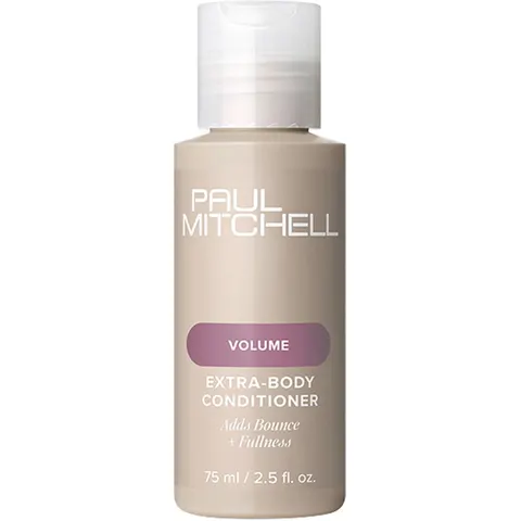 75ml Paul Mitchell Volume Extra-Body Conditioner – 130220 – Bild 2
