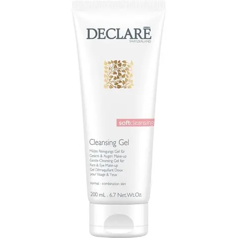 200ml Declaré Soft Cleansing Gel – Bild 2