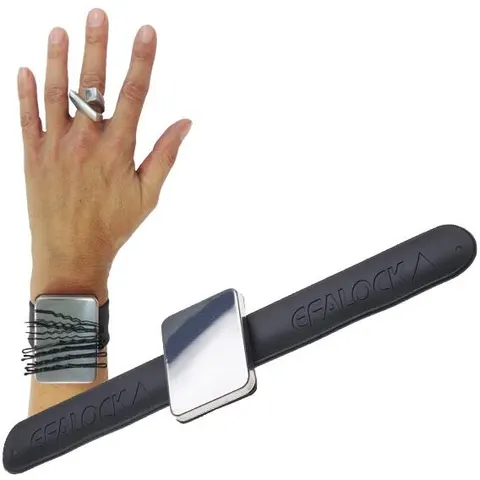 Efalock Magnetarmband – Bild 2