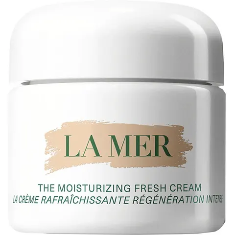 60ml La Mer The Moisturizing Fresh Cream – Bild 2