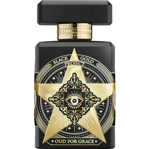 90ml INITIO Black Gold Project Oud For Grace Eau de Parfum – Bild 2