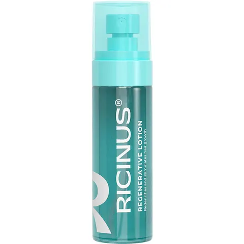 50ml Ricinus Regenerative Lotion – Bild 2