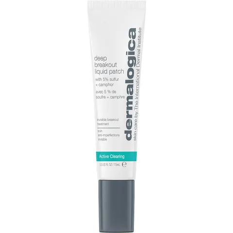 15ml Dermalogica Active Clearing Deep Breakout Liquid Patch – Bild 2